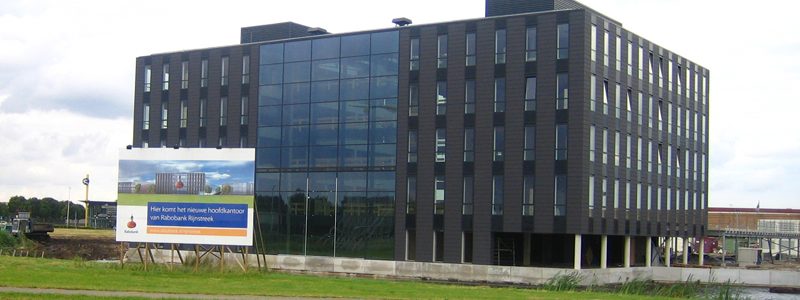 Rabobank Alphen a/d Rijn