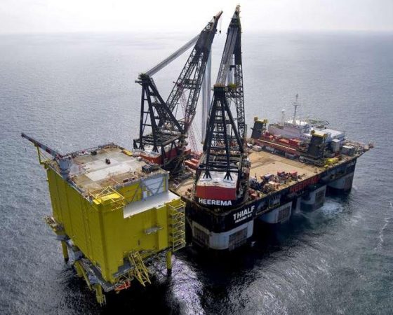 Hoogvliet Offshore