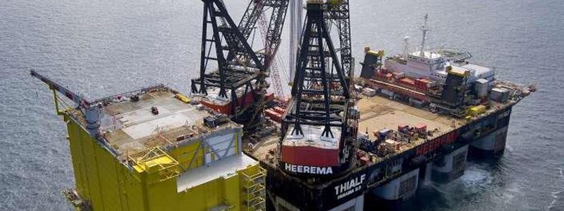 Hoogvliet Offshore